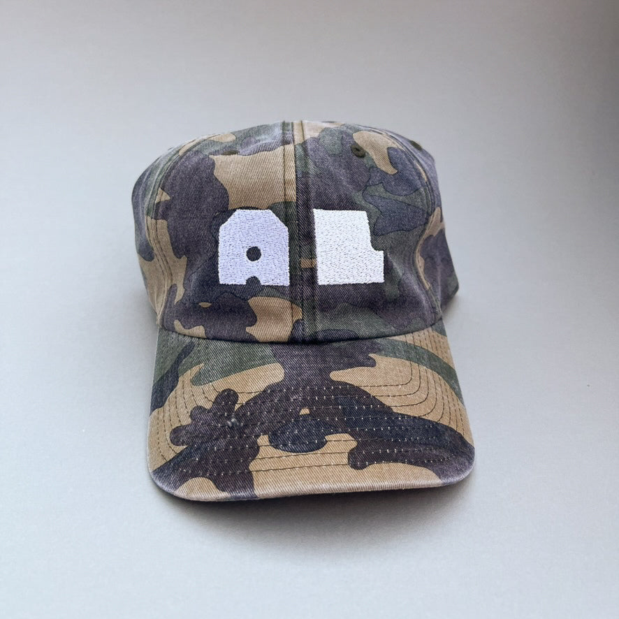 AL hat