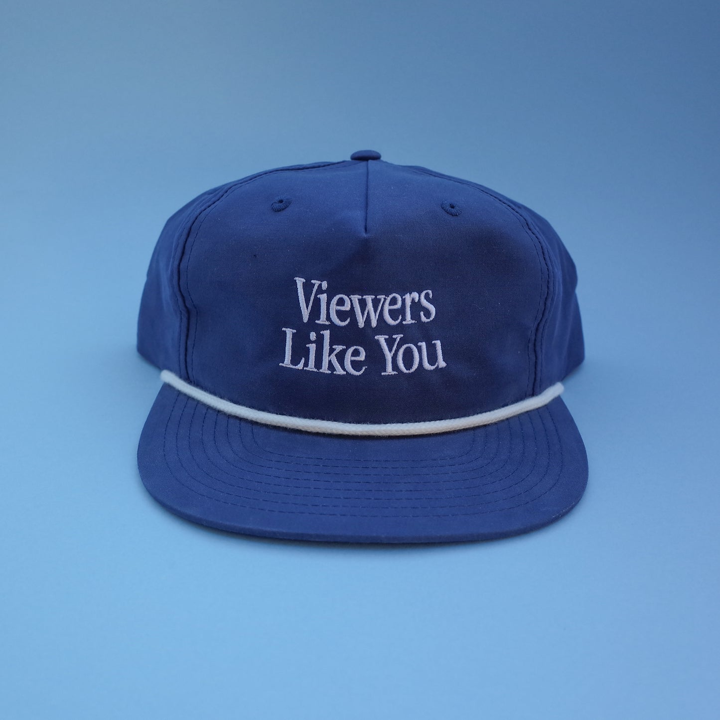 Viewers Like You hat