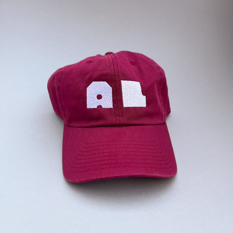 AL hat