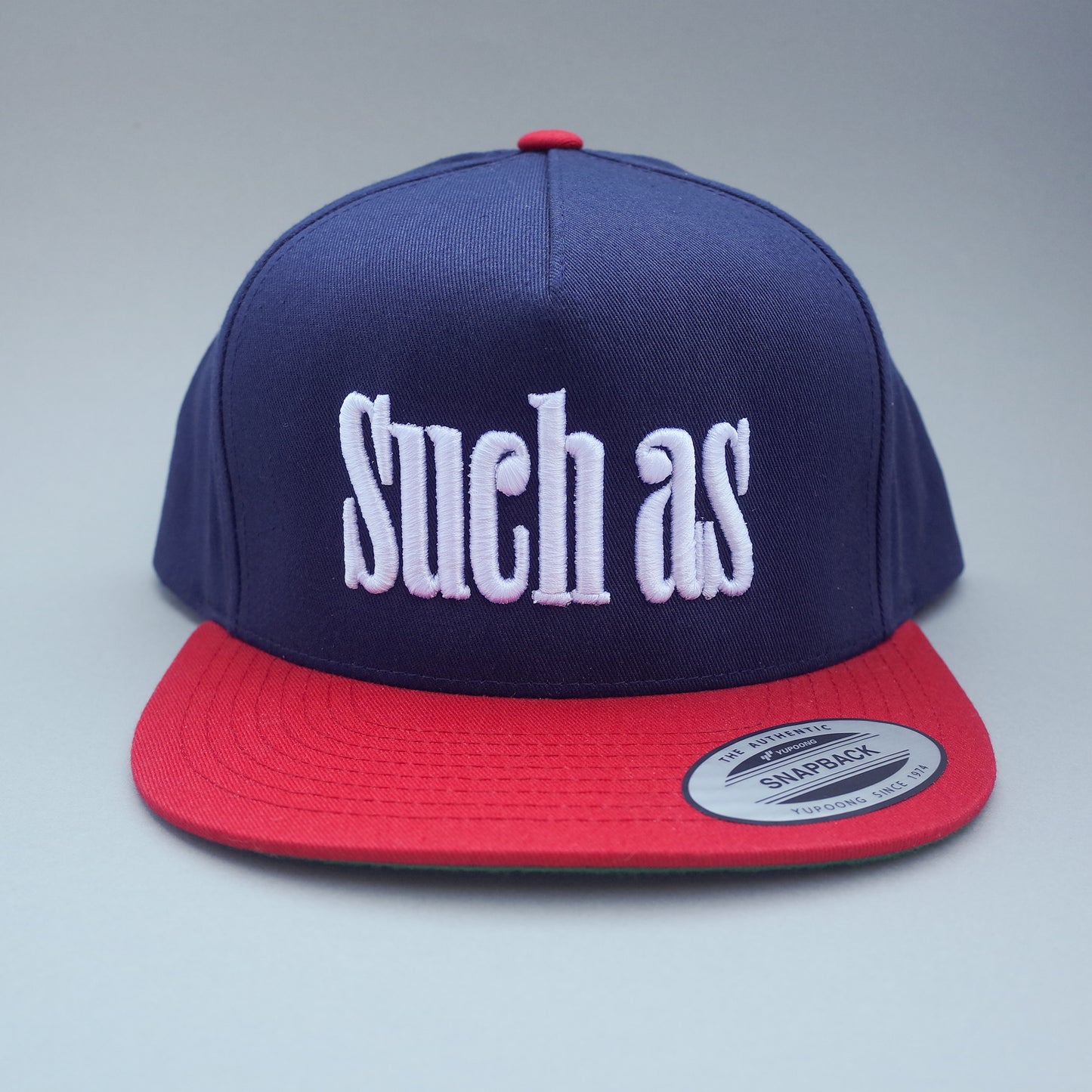 Such as structured snapback