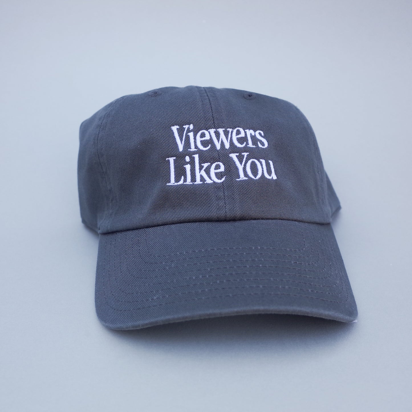Viewers Like You hat