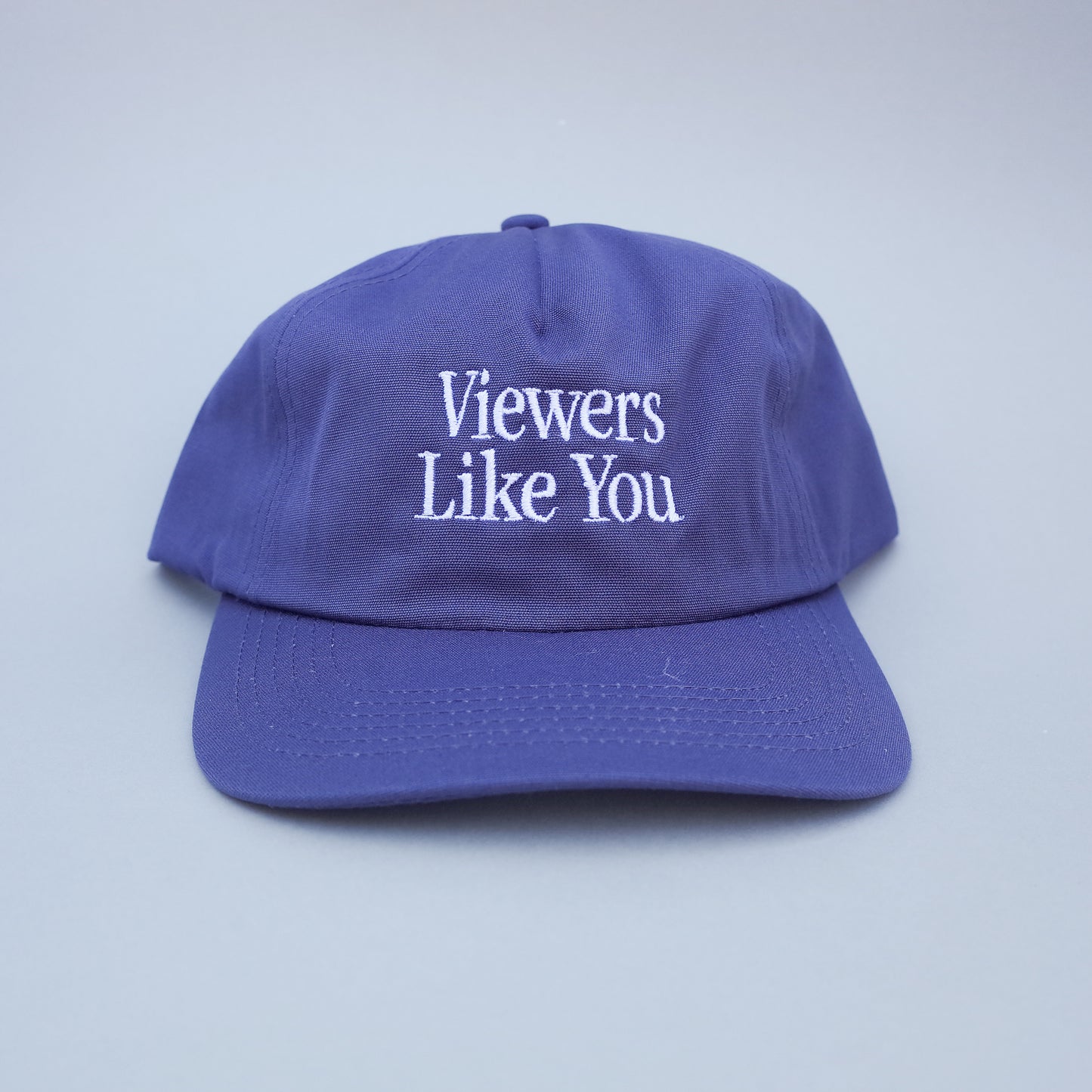 Viewers Like You hat