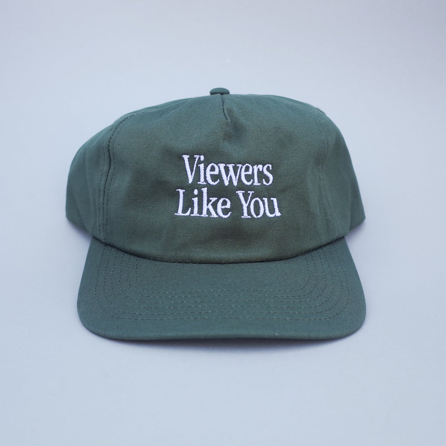 Viewers Like You hat