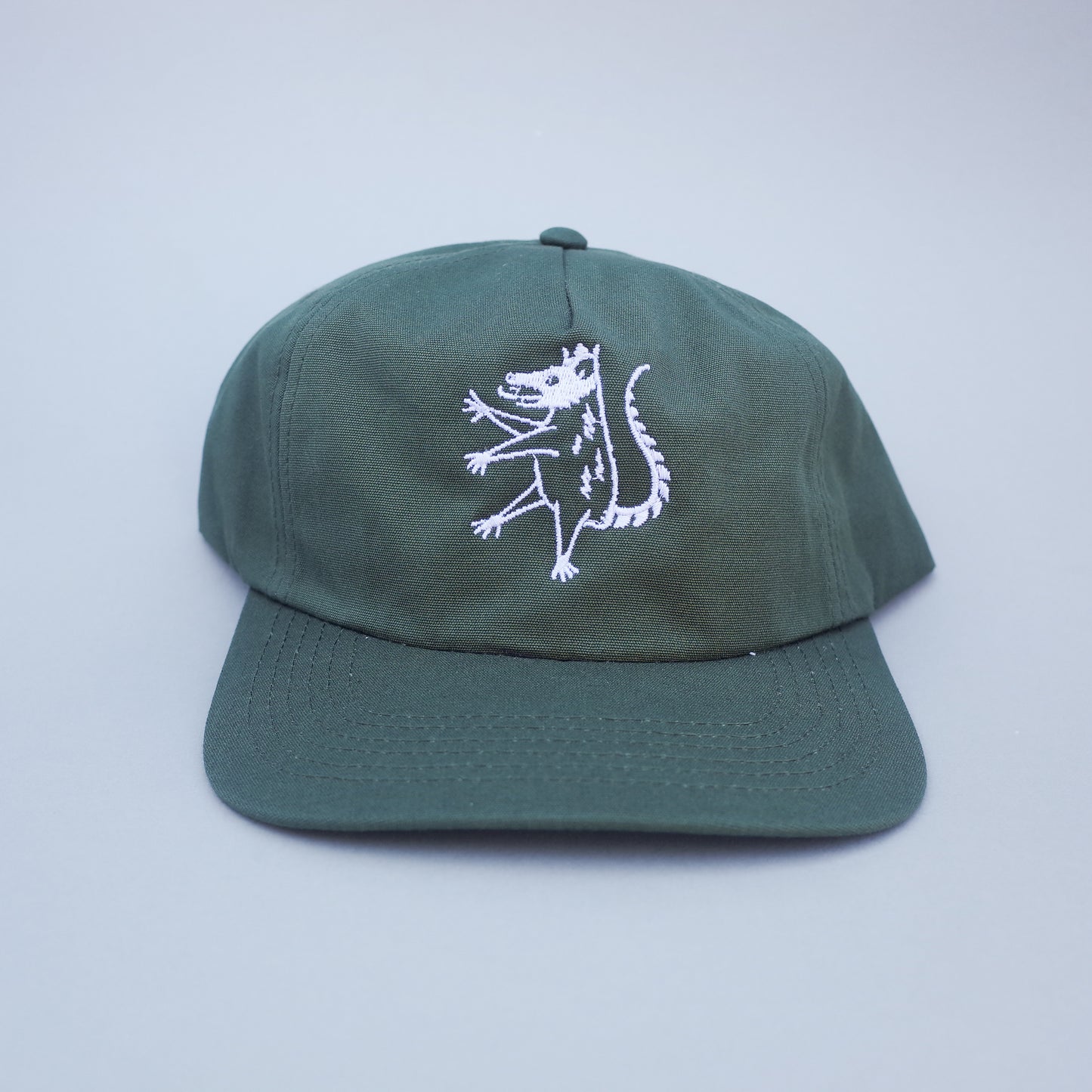 Critter hat