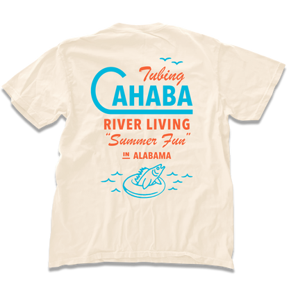 Cahaba shirt