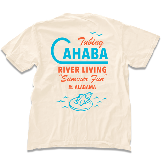 Cahaba shirt