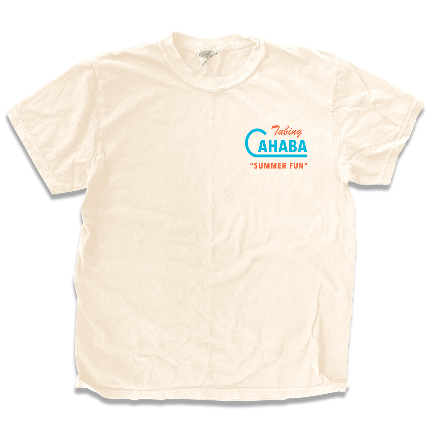 Cahaba shirt