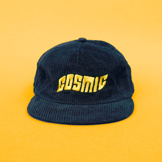 Cosmic hat