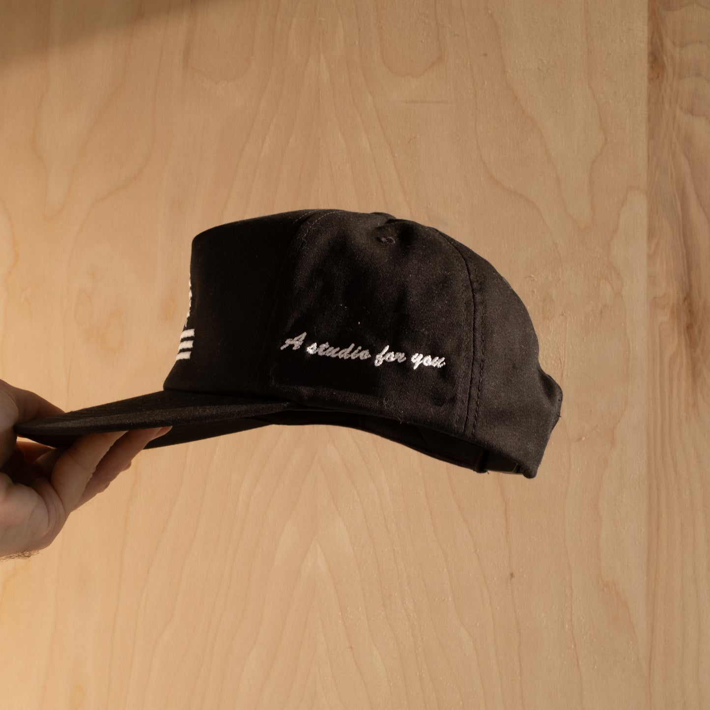 A Studio hat