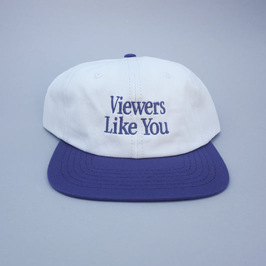 Viewers Like You hat