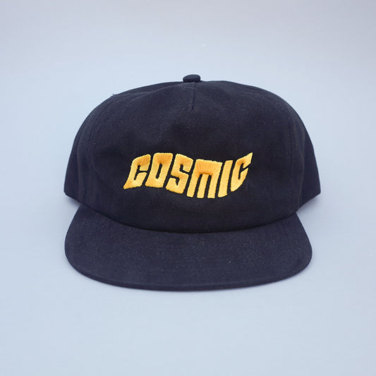 Cosmic hat