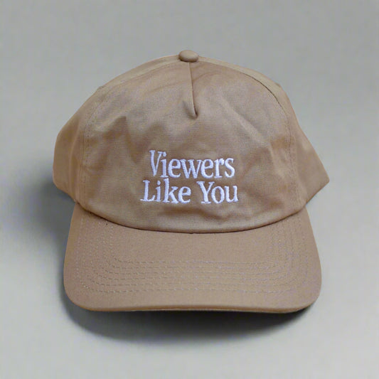 Viewers Like You hat