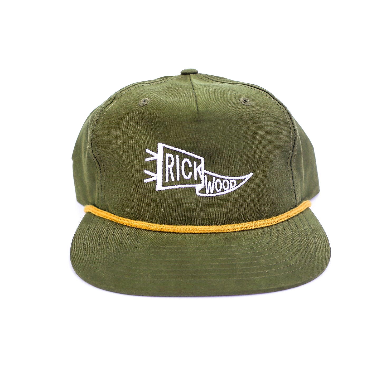 Rickwood hat