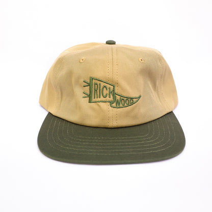 Rickwood hat