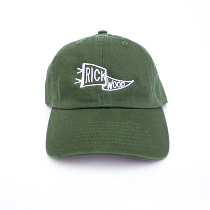 Rickwood hat