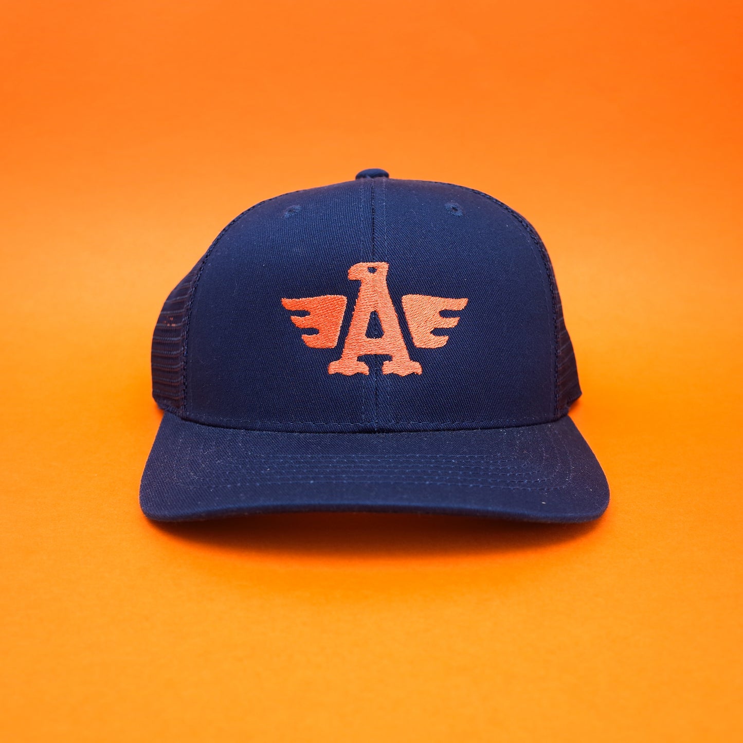 A wings hat