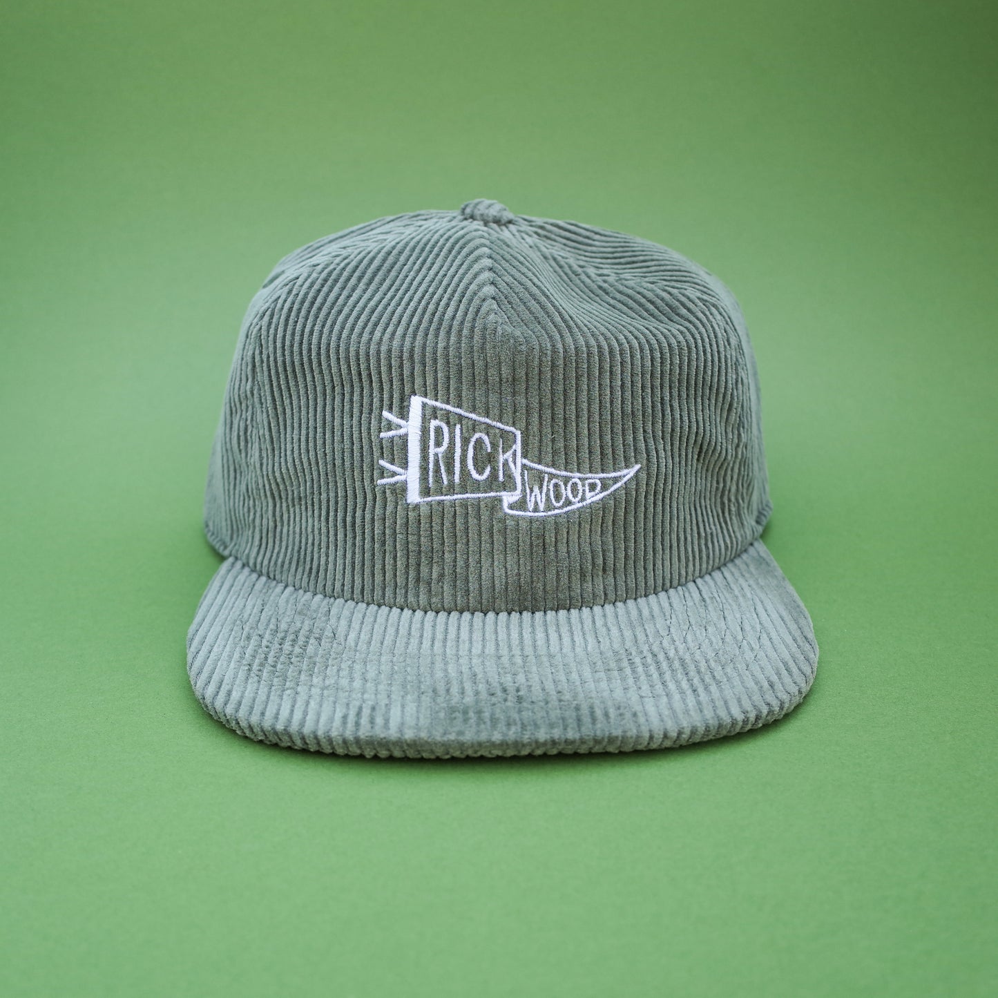 Rickwood hat