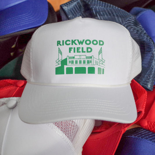 Rickwood hat